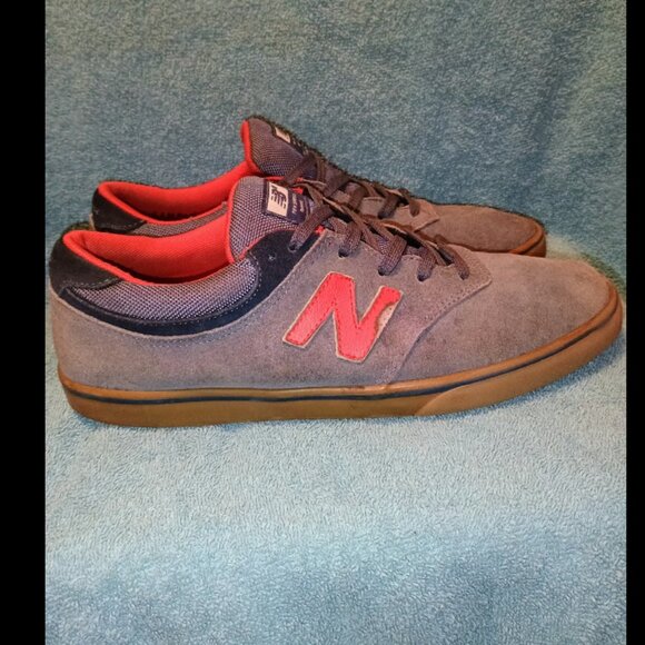 New Balance Numeric Sample Shoes size 9.5 - Picture 1 of 9